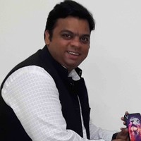 Nikhil ecofootforward