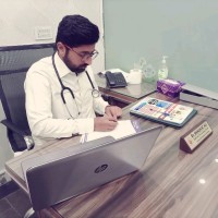 Dr. Shaukat Ali