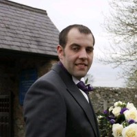 Richard Martin