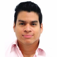 Oliver Milano Rivas