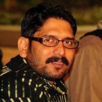 Avinash Sarode