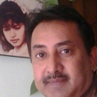 P K. Sharma