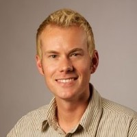 Aaron Huber