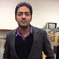 Nikhil Sharma