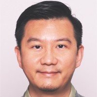 Eric Xu