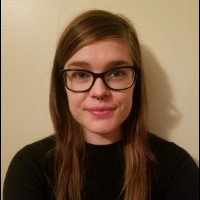 Carly Scott