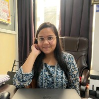 Akanksha Dwivedi