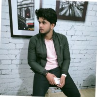 Arun Pratap Singh