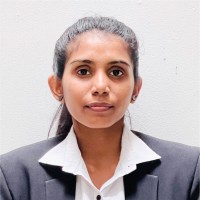 Vihangi Ranasinghe