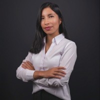 Diana Fiorela Muñoz Chavez