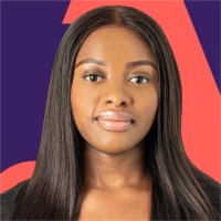 Vanessa Oteng