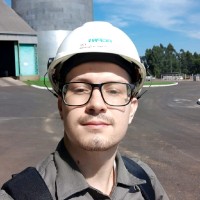 Sergio Gubert Ribeiro