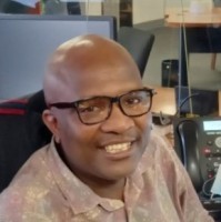 Oupa Rathokwane