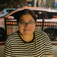Rachana Chheda