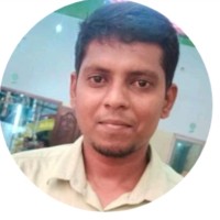 Alan Pradeep