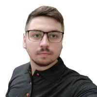 Yevhenii Ryzhenko