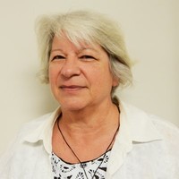 Sue Elliot