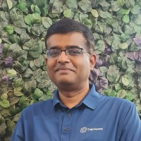 Sreekanth Koravangat