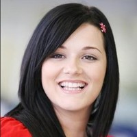 Vicky Griffin