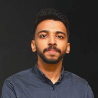 Mohammed Ehlan P
