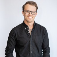 Gavin White