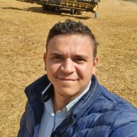 Thiarles Lopes Da Silva