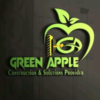 Green Apple Construction And Solutions Provider