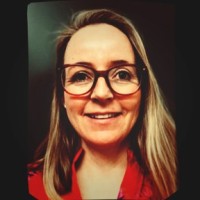 Gina Arnestad