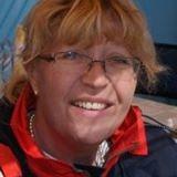 Ingrid Nyberg