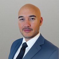 Garth Chin, Acas, Ceem