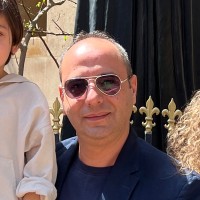 Hany El Bacha