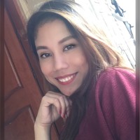 Catherine Grace Vibar