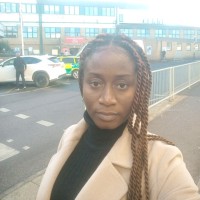 Eunice Agbo