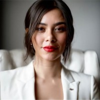 Natasha Van Schoor