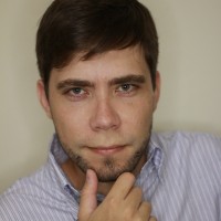 Marcus De Melo Moreira