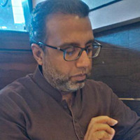 Imran Saleem