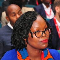 Beth Wambui