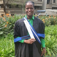 Lorraine Masoko Mothobekhi