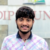 Chaitanya Devkar