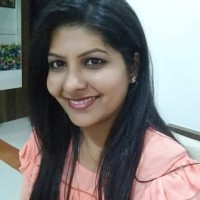 Geeta Patel