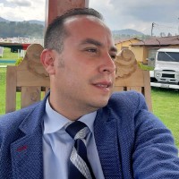 Carlos Eduardo Castillo C