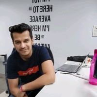 Saurabh Gupta
