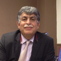 Manan Atchekzai