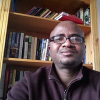 Munyai Khathu Mathavha