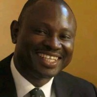 Titus Abe