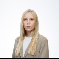 Austeja Nevulyte