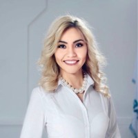 Aizhan Balabatyrova