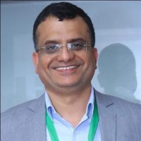 Nitin Sahni