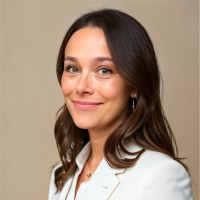 Paméla Ste-Marie