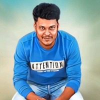 Saravanan V